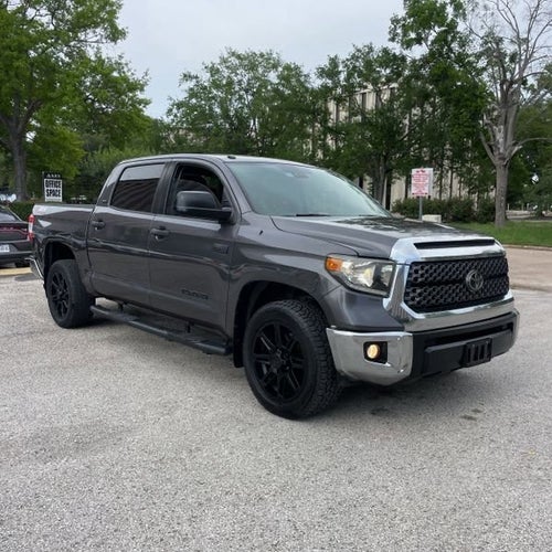 2019 Toyota Tundra 2WD SR5