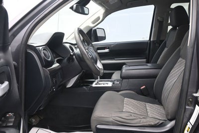 2019 Toyota Tundra 2WD SR5
