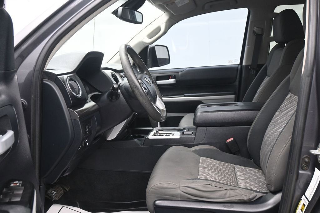 2019 Toyota Tundra 2WD SR5