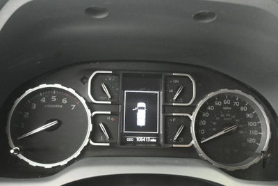 2019 Toyota Tundra 2WD SR5