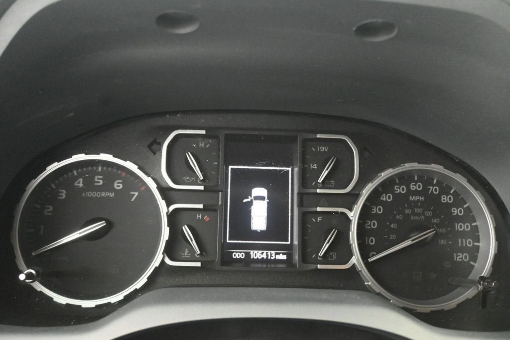 2019 Toyota Tundra 2WD SR5