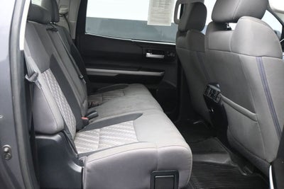 2019 Toyota Tundra 2WD SR5