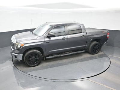 2019 Toyota Tundra 2WD SR5