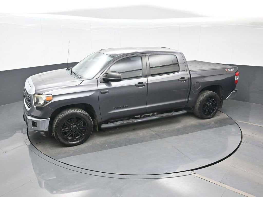 2019 Toyota Tundra 2WD SR5