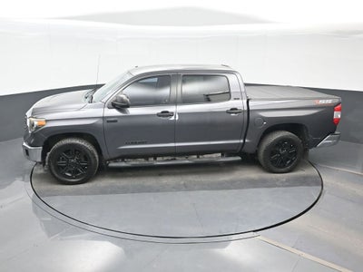 2019 Toyota Tundra 2WD SR5