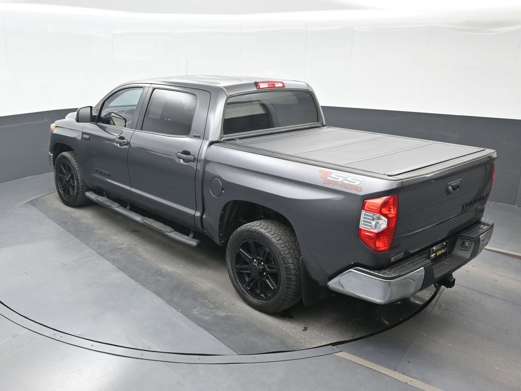 2019 Toyota Tundra 2WD SR5