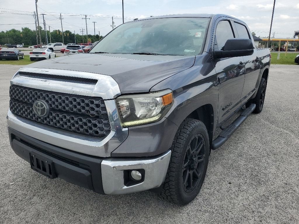 2019 Toyota Tundra 2WD SR5