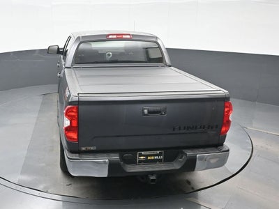 2019 Toyota Tundra 2WD SR5