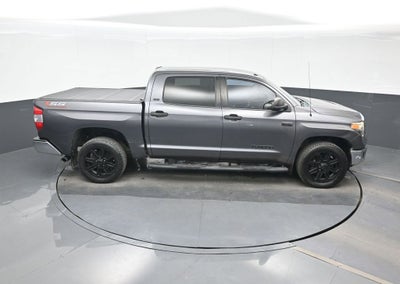 2019 Toyota Tundra 2WD SR5