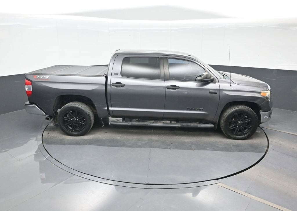 2019 Toyota Tundra 2WD SR5