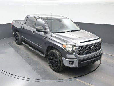 2019 Toyota Tundra 2WD SR5