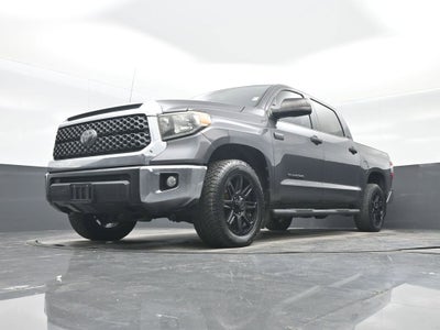 2019 Toyota Tundra 2WD SR5