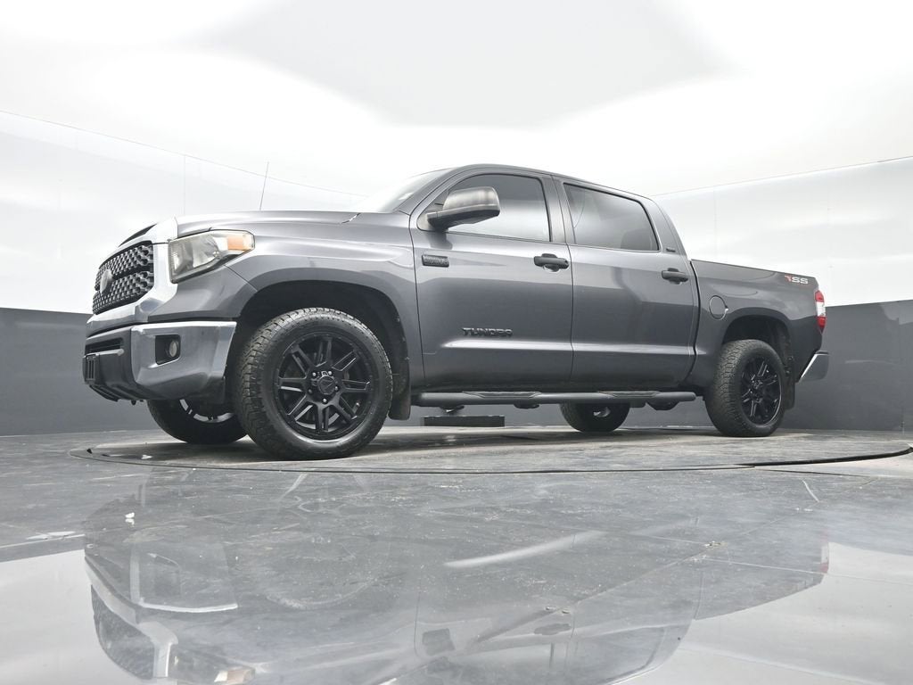 2019 Toyota Tundra 2WD SR5