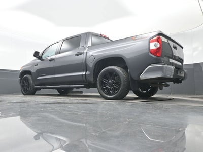 2019 Toyota Tundra 2WD SR5