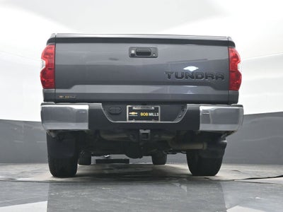 2019 Toyota Tundra 2WD SR5