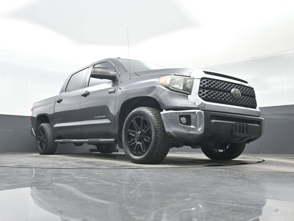 2019 Toyota Tundra 2WD SR5