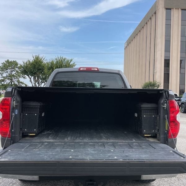 2019 Toyota Tundra 2WD SR5