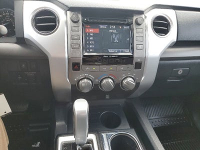 2019 Toyota Tundra 2WD SR5