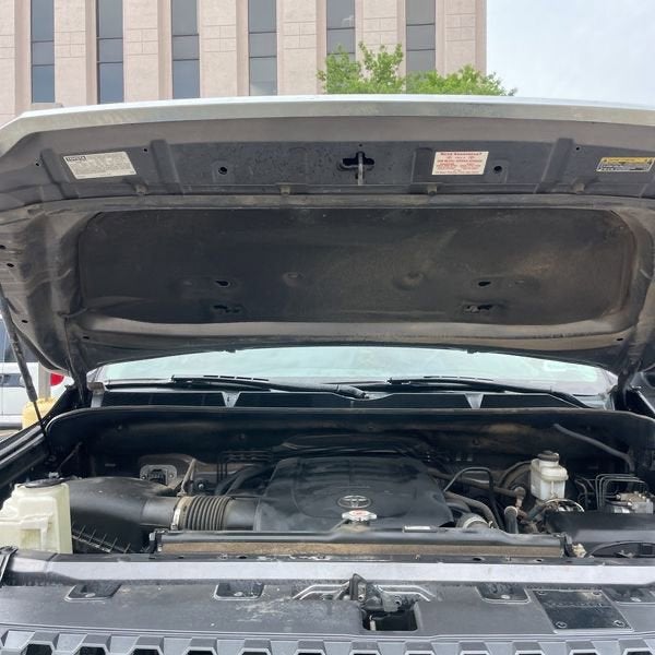 2019 Toyota Tundra 2WD SR5