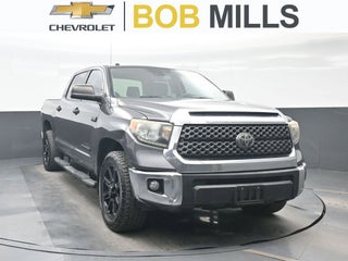 2019 Toyota Tundra 2WD SR5