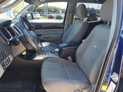 2014 Toyota Tacoma PreRunner