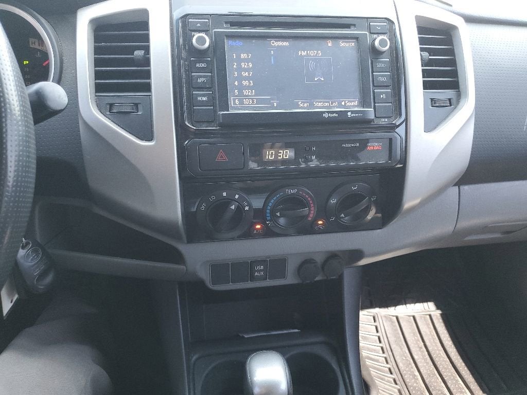 2014 Toyota Tacoma PreRunner