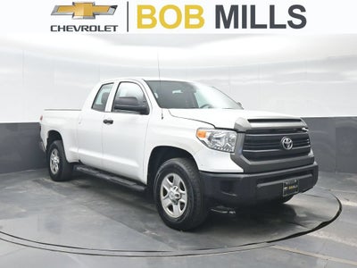 2016 Toyota Tundra 2WD Truck SR