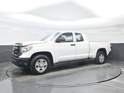 2016 Toyota Tundra 2WD Truck SR