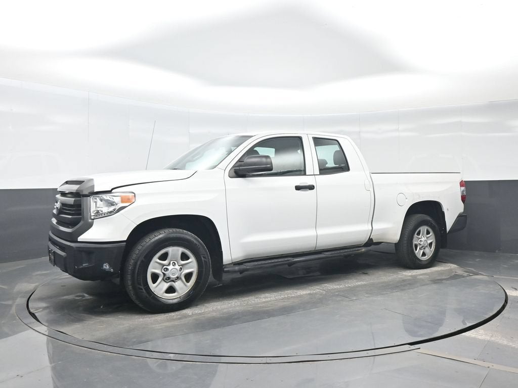 2016 Toyota Tundra 2WD Truck SR