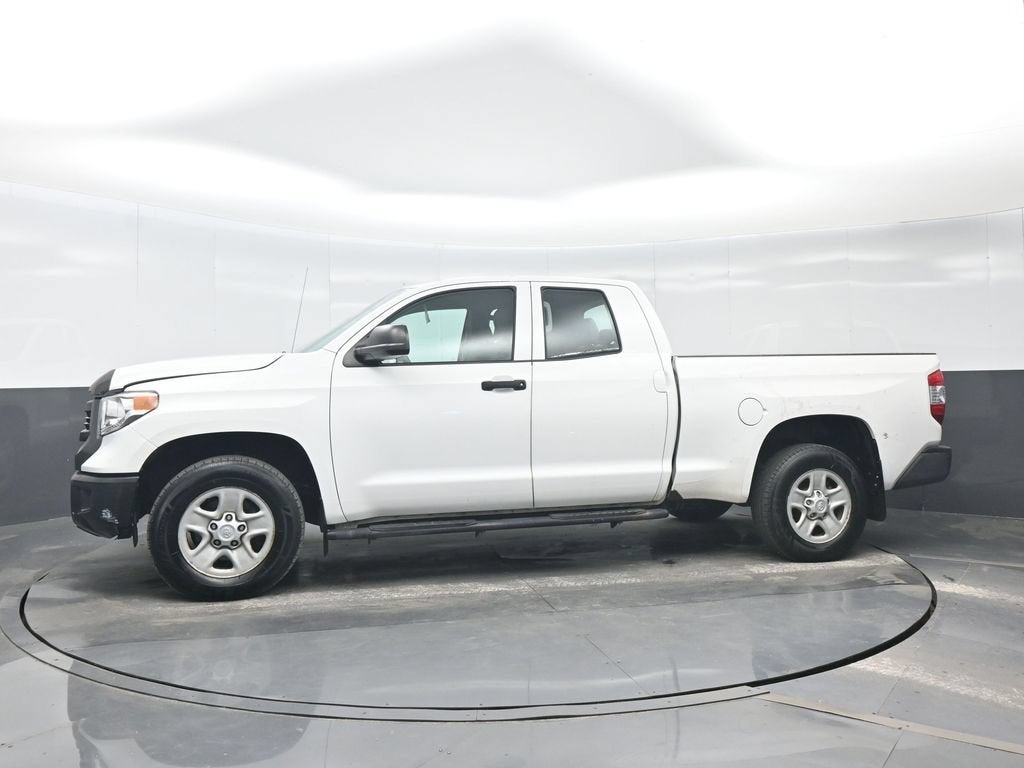 2016 Toyota Tundra 2WD Truck SR