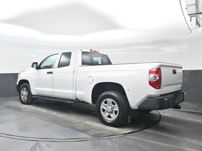 2016 Toyota Tundra 2WD Truck SR
