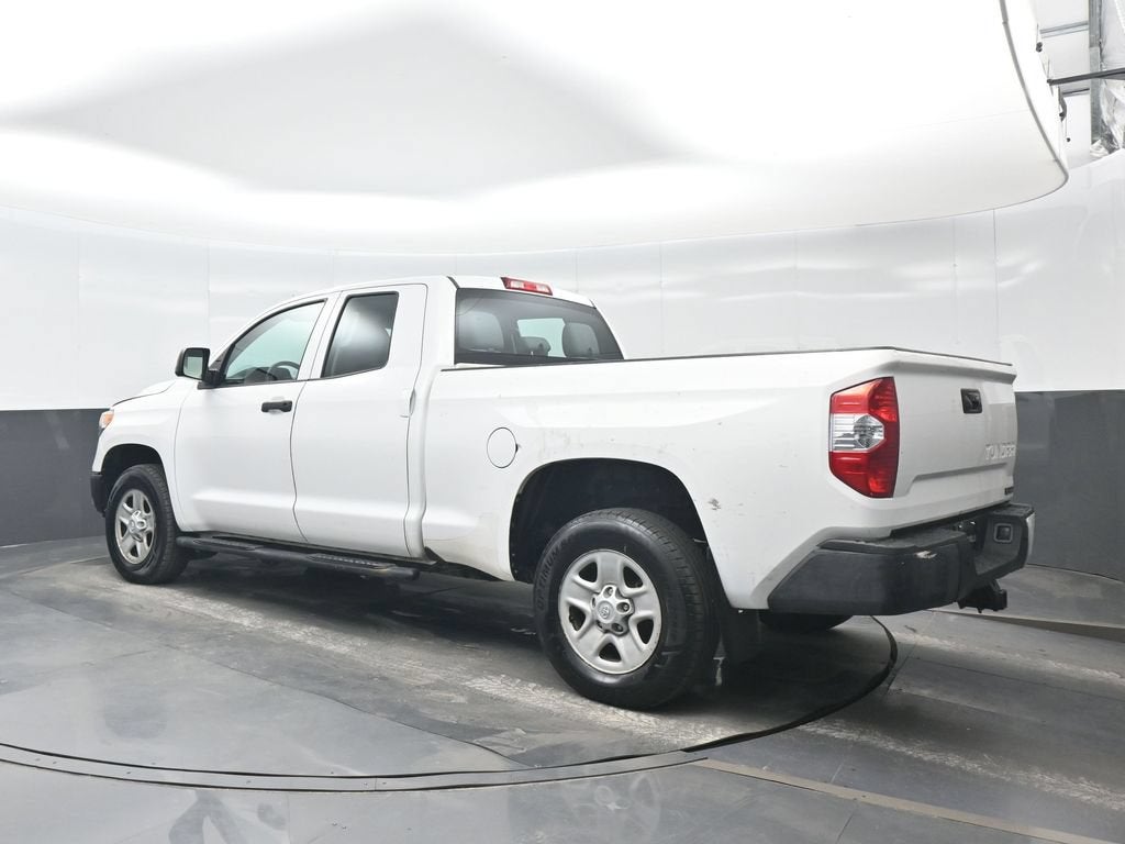 2016 Toyota Tundra 2WD Truck SR