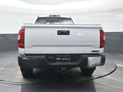 2016 Toyota Tundra 2WD Truck SR
