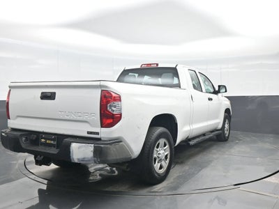 2016 Toyota Tundra 2WD Truck SR