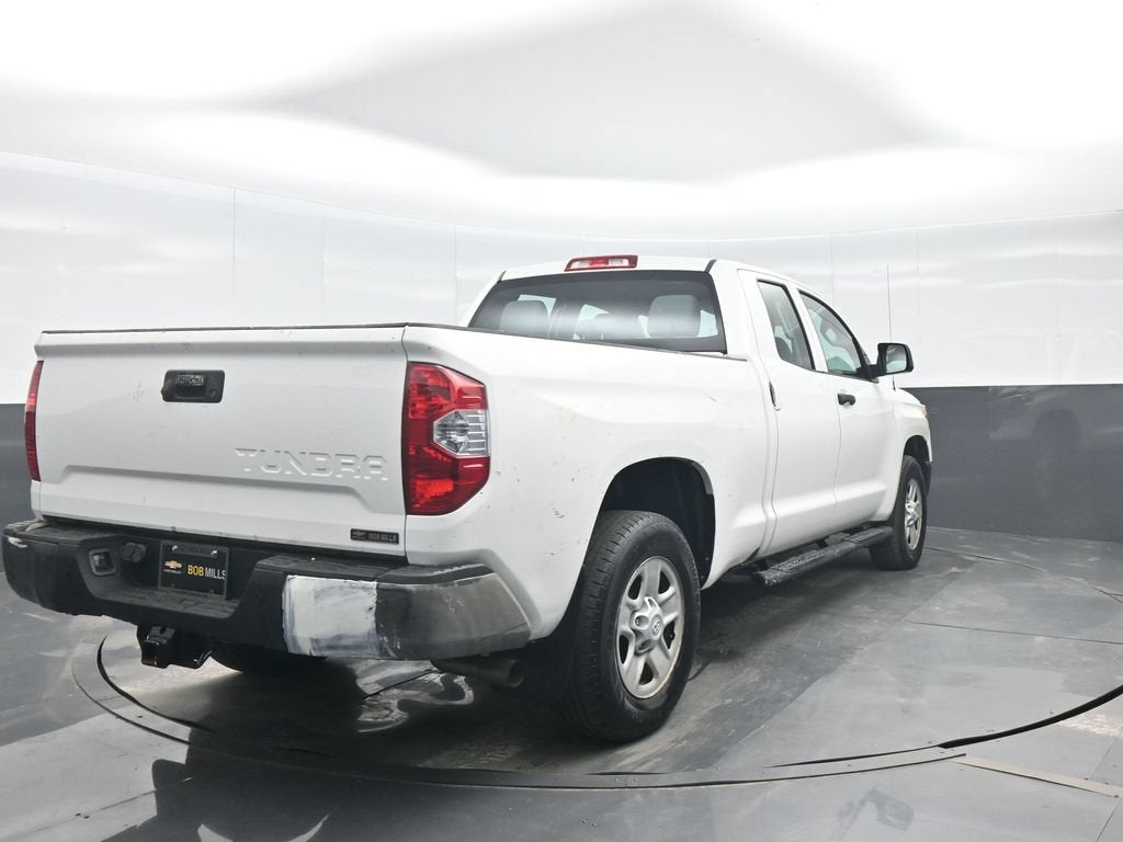 2016 Toyota Tundra 2WD Truck SR