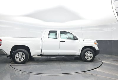 2016 Toyota Tundra 2WD Truck SR