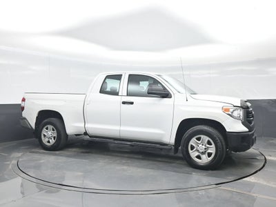 2016 Toyota Tundra 2WD Truck SR