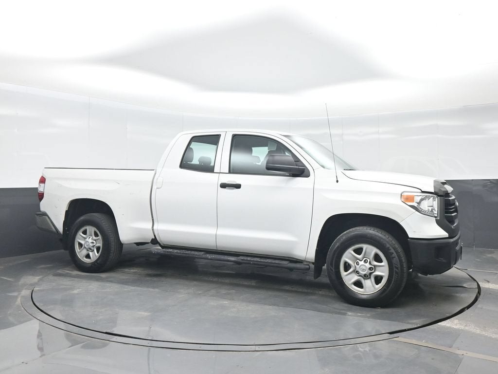 2016 Toyota Tundra 2WD Truck SR
