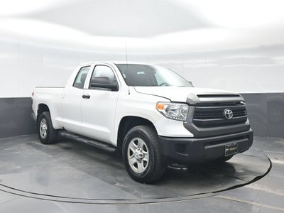 2016 Toyota Tundra 2WD Truck SR