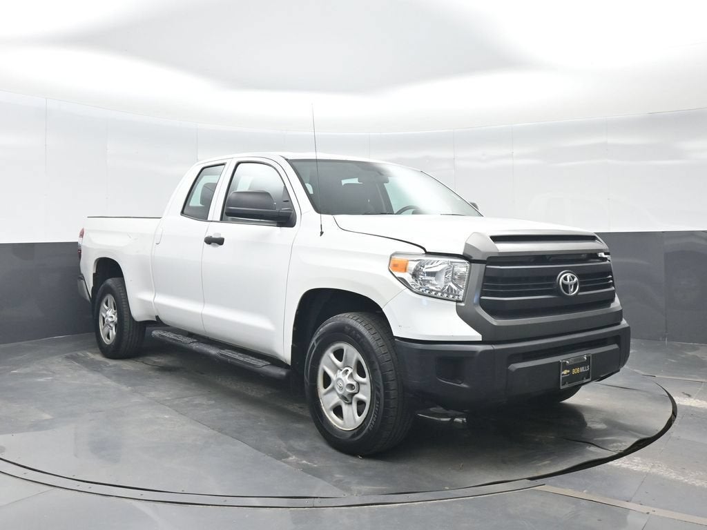 2016 Toyota Tundra 2WD Truck SR