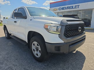 2018 Toyota Tundra 4WD SR