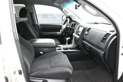 2013 Toyota Tundra 4WD Truck Base
