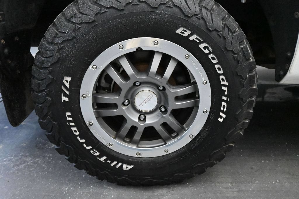 2013 Toyota Tundra 4WD Truck Base
