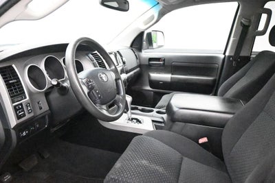 2013 Toyota Tundra 4WD Truck Base