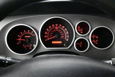 2013 Toyota Tundra 4WD Truck Base
