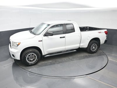 2013 Toyota Tundra 4WD Truck Base