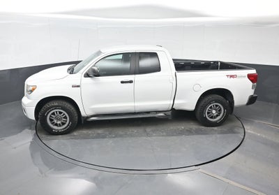 2013 Toyota Tundra 4WD Truck Base