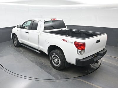 2013 Toyota Tundra 4WD Truck Base