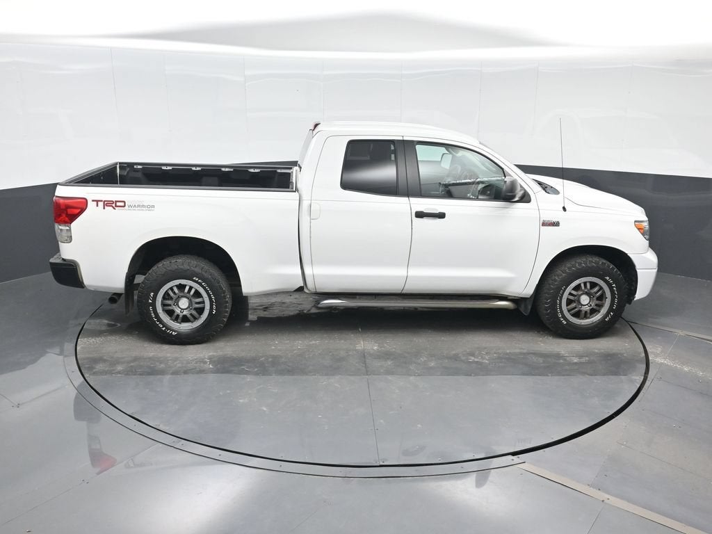 2013 Toyota Tundra 4WD Truck Base