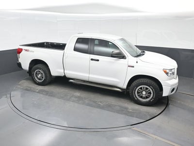 2013 Toyota Tundra 4WD Truck Base